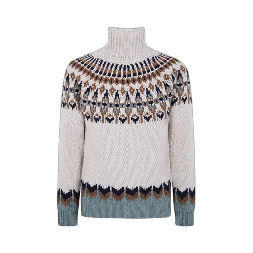 Turtle Neck Sweater Dolcevita