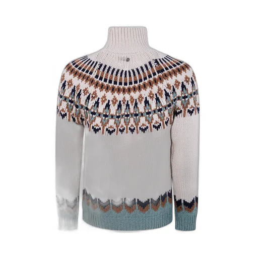 Turtle Neck Sweater Dolcevita