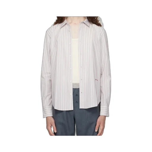 Striped Shirt