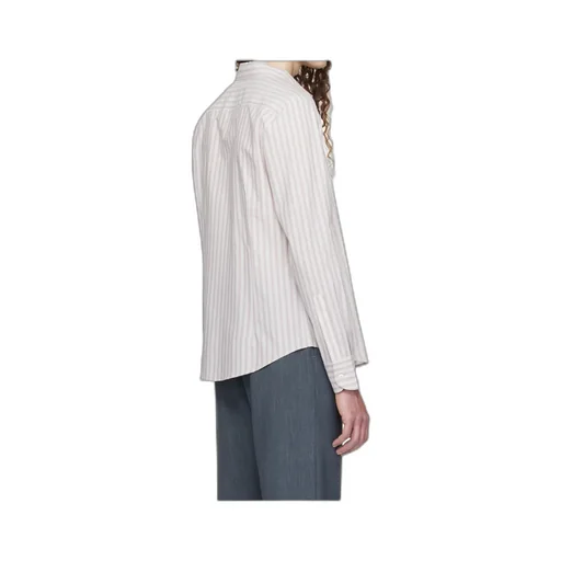 Striped Shirt