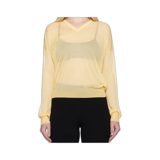 V-Neck Sweater