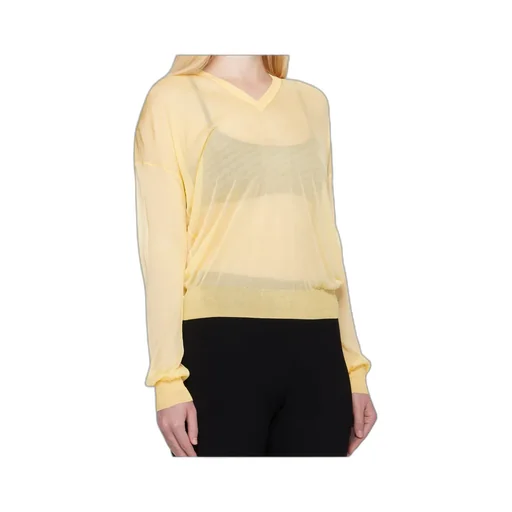 V-Neck Sweater