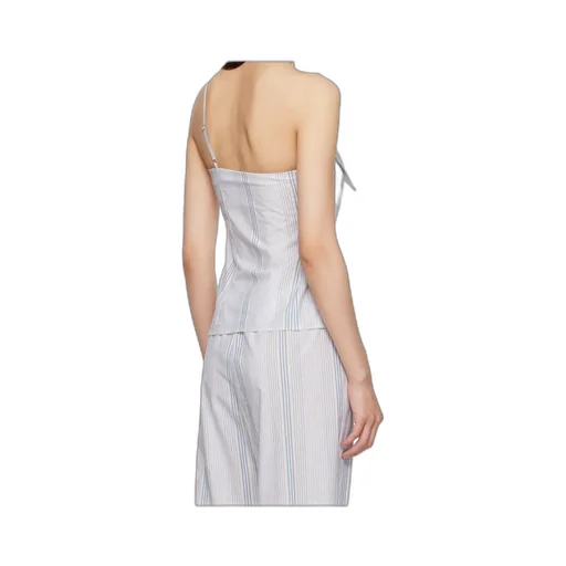 One-Shoulder Top