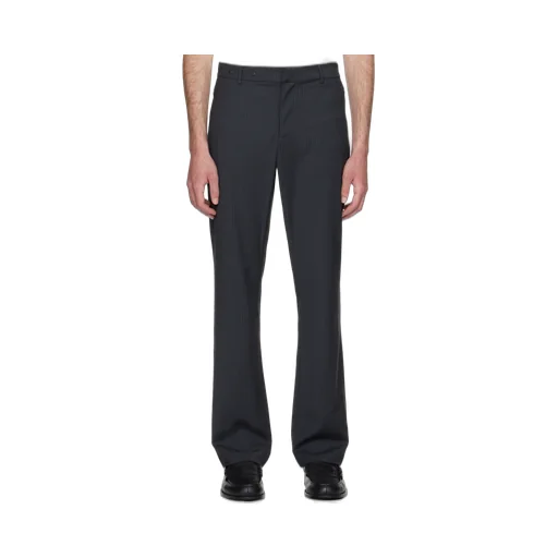 Belt Loops Slacks
