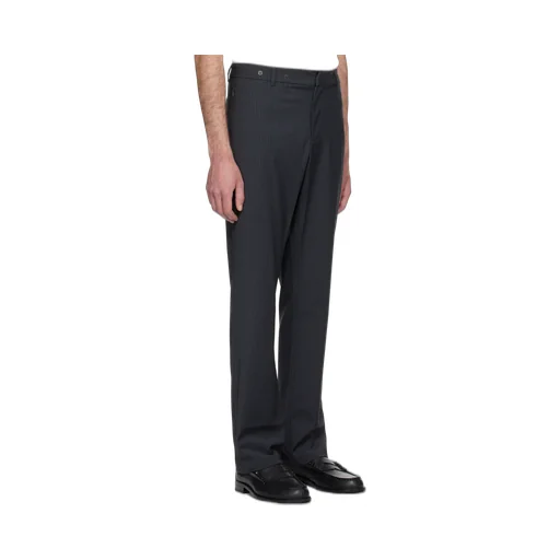 Belt Loops Slacks