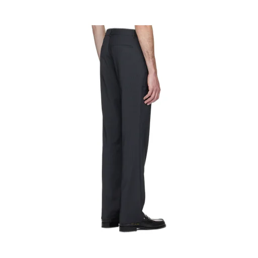 Belt Loops Slacks