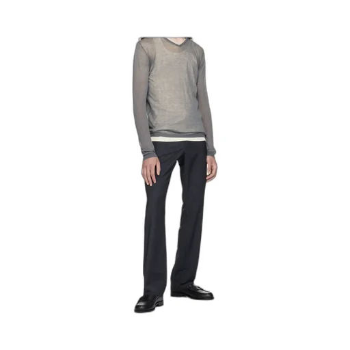 Belt Loops Slacks
