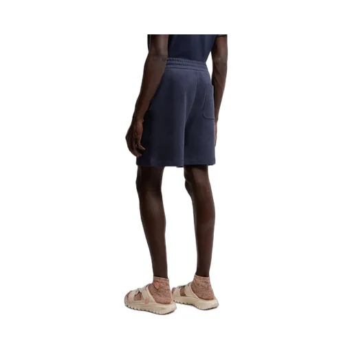 Moncler X Gilga Farm By Donald Glover Cotton Shorts