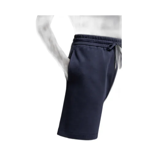 Moncler X Gilga Farm By Donald Glover Cotton Shorts