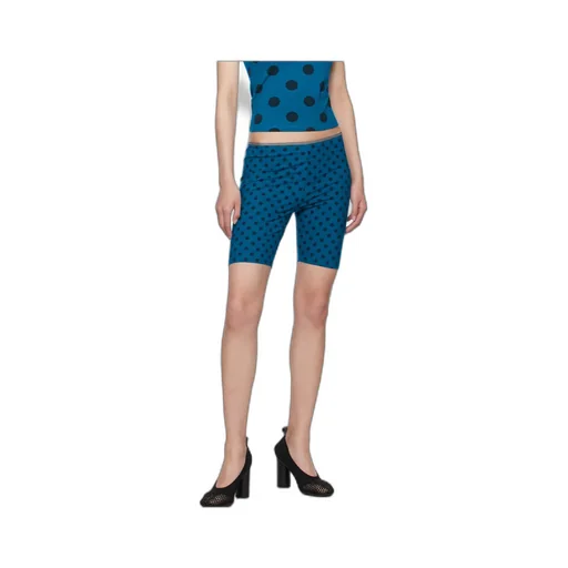 Polka Dot Shorts