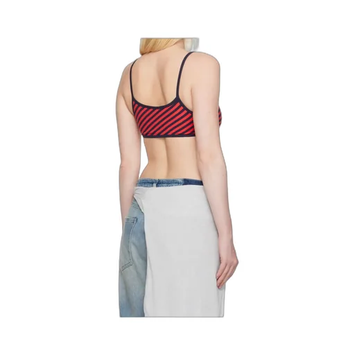Striped Top