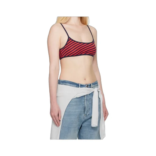 Striped Top