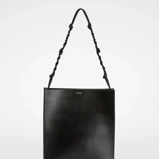 Tangle Shoulder