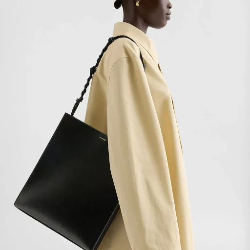 Tangle Shoulder