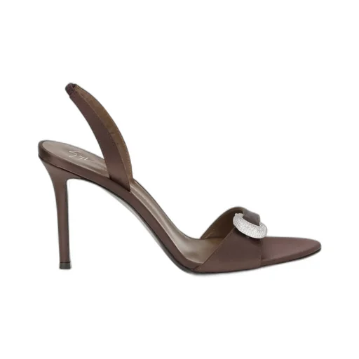 Harissa Heeled Sandals