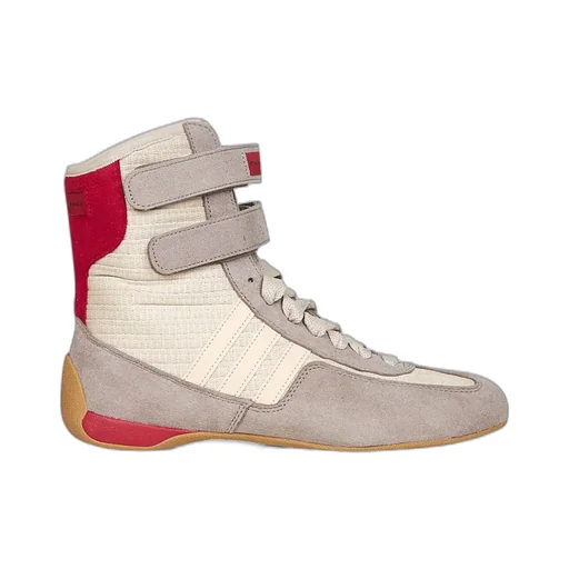 Stella Mccartney Rasant 2.0 Strapped Trainers
