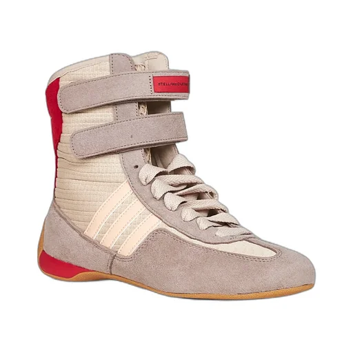 Stella Mccartney Rasant 2.0 Strapped Trainers