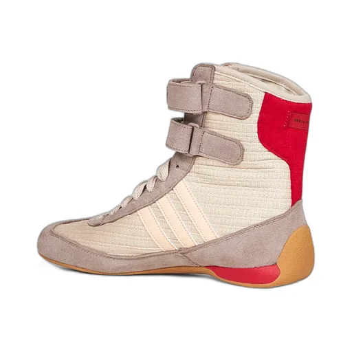 Stella Mccartney Rasant 2.0 Strapped Trainers