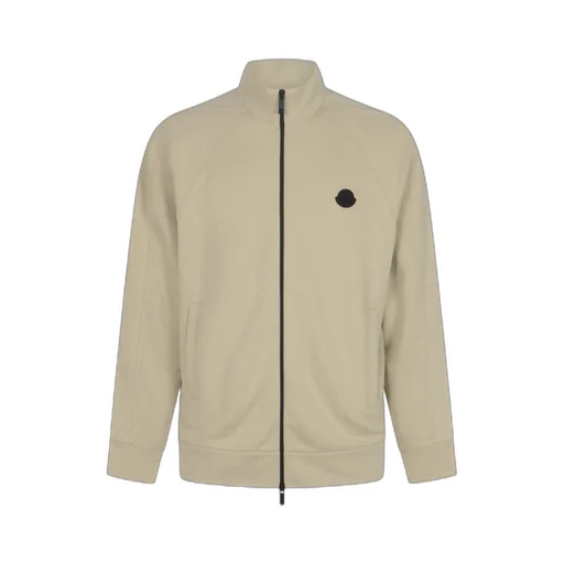 High Collar Long Sleeve Casual Jacket