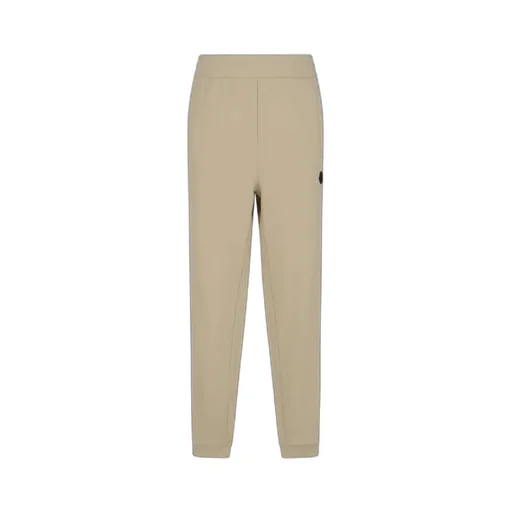 Logo-Patch Track Pants