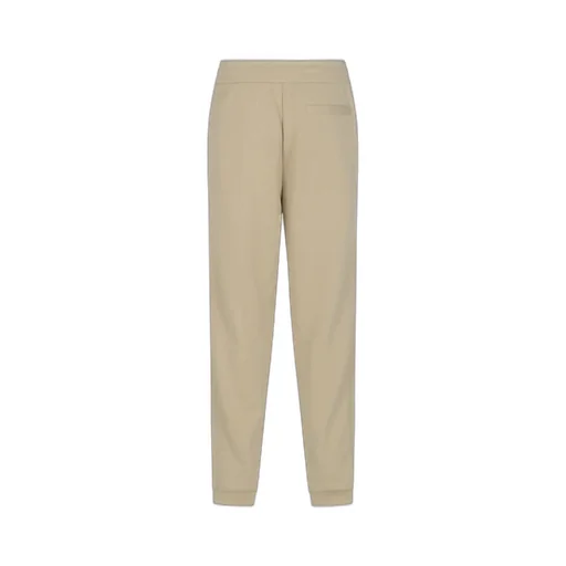 Logo-Patch Track Pants
