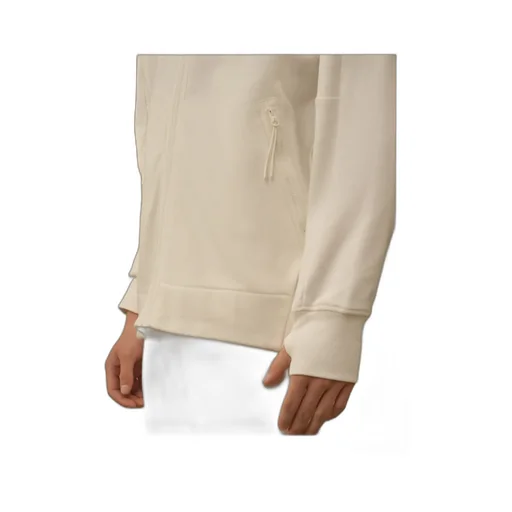 C.P. Company Diagonal Raised Fleece Goggle Sweatshirt