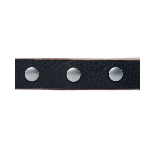 Rick Owens Snap Belt