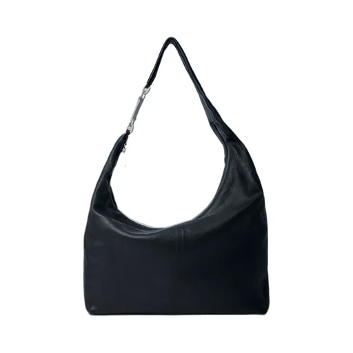 Rick Owens Gemini Shoulder Bag