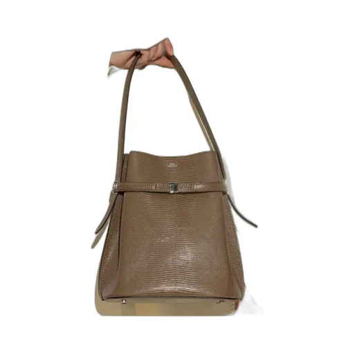 Letter Handbag