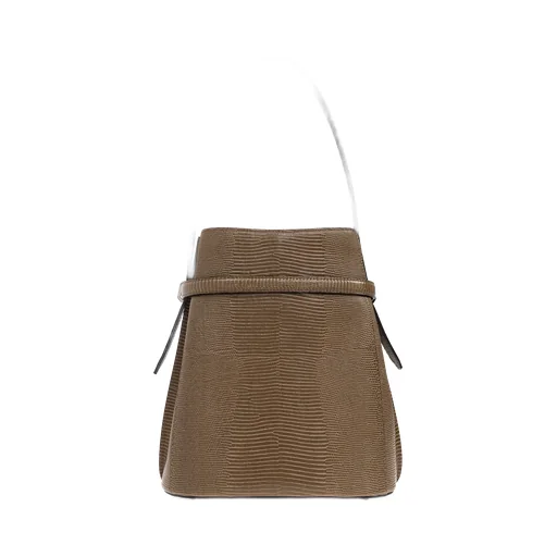 Letter Handbag