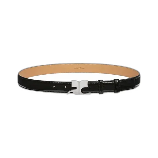 CourrÈGes Ac Belt
