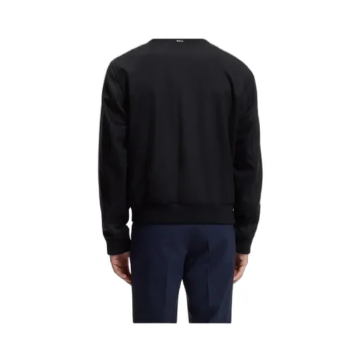 Wool And Cashmere Short Coat
