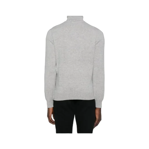 Turtleneck Cashmere Sweater