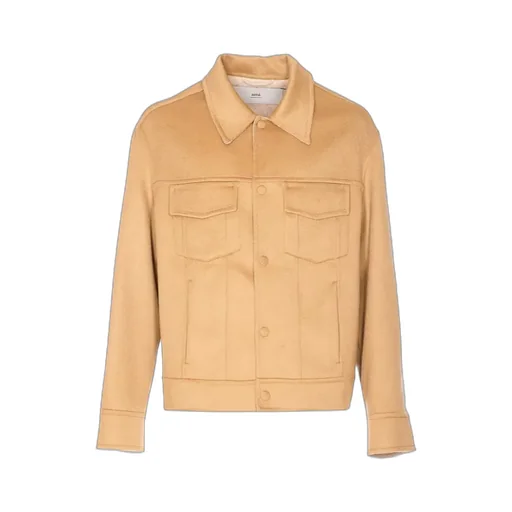 Long Sleeve Casual Jacket