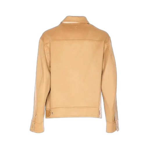 Long Sleeve Casual Jacket