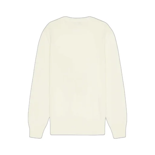 Givenchy Logo Embroidered Knit Jumper