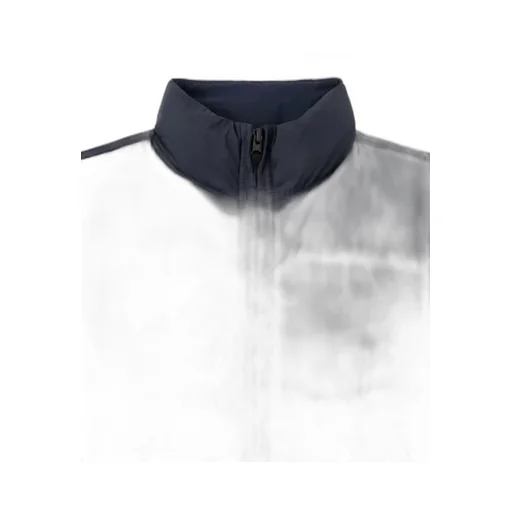 Down Jacket With Anti-Drop And Wind Resistance