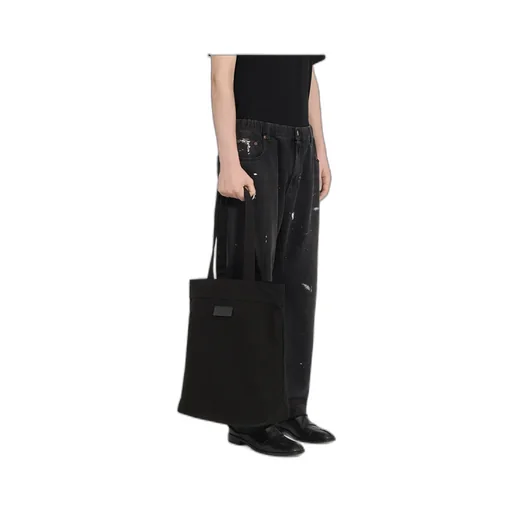Straight-Leg Jeans