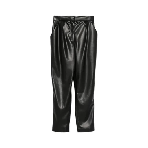 Balmain High-Waisted Pants