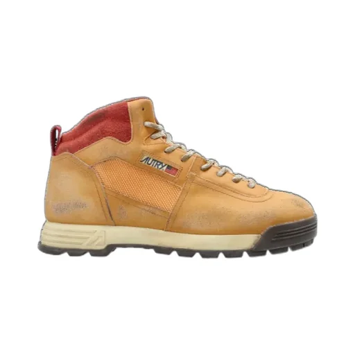 Autry Malga Mid Trekking Boots