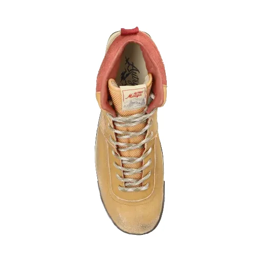 Autry Malga Mid Trekking Boots