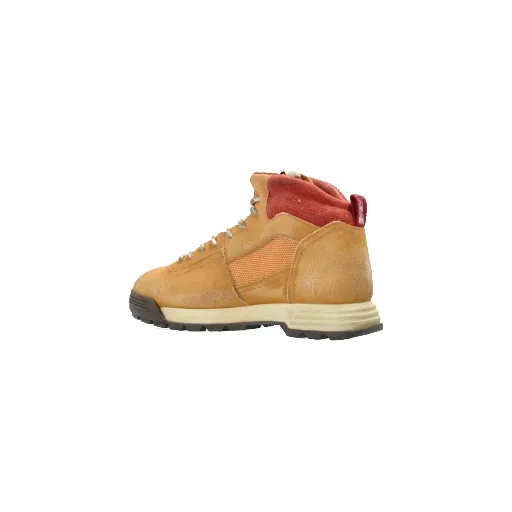 Autry Malga Mid Trekking Boots