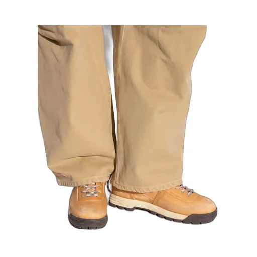 Autry Malga Mid Trekking Boots