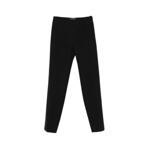 Slit Casual Pants