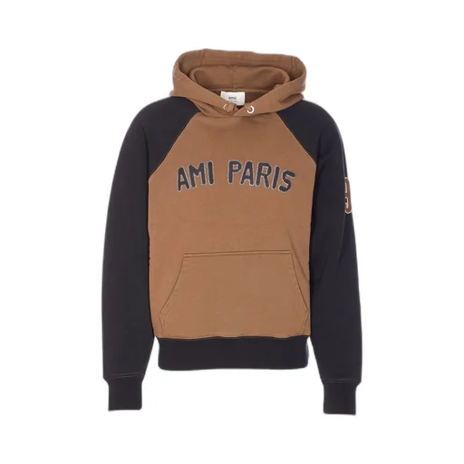 Long-Sleeved Sweatshirt