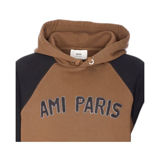 Long-Sleeved Sweatshirt