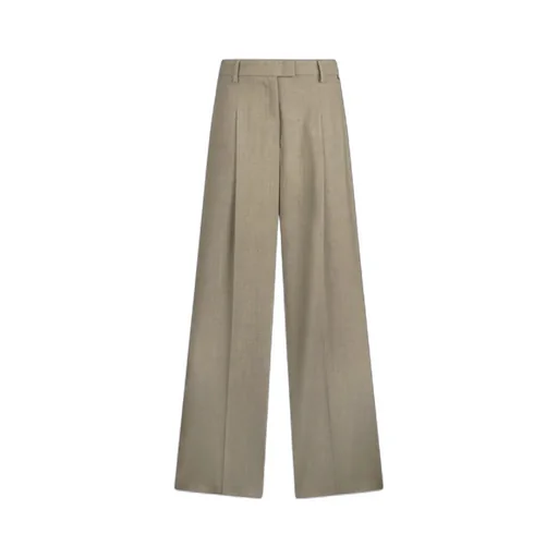 Palazzo Trousers