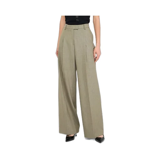 Palazzo Trousers