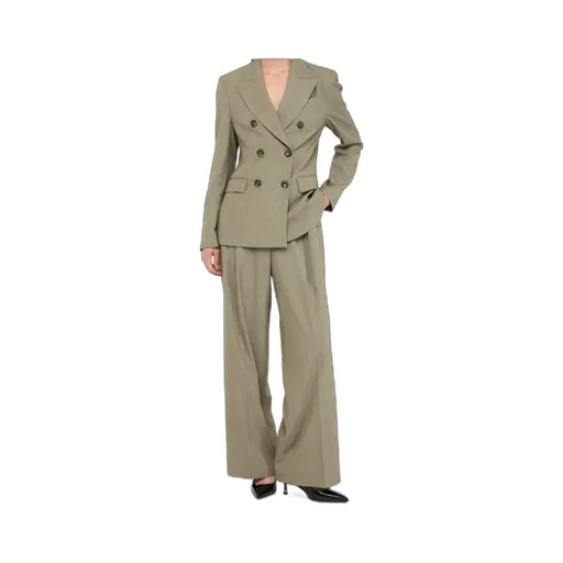 Palazzo Trousers