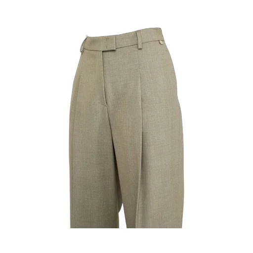Palazzo Trousers